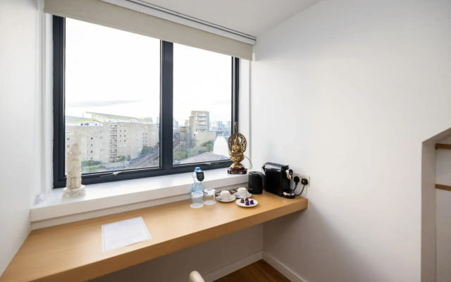 Limehouse Library Hotel