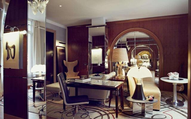 Le Royal Monceau - Raffles Paris