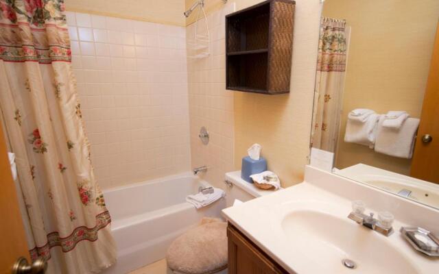 Okemo Mountain Lodging