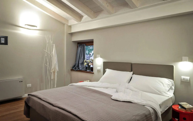 Belvivere Suites