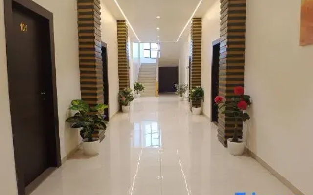 Madhav Residency Hotel & Banquet, Kalyan, Mumbai