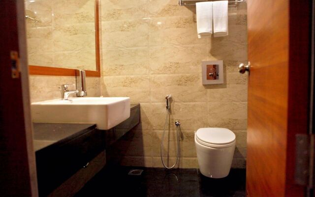Lemon Tree Hotel Vadodra