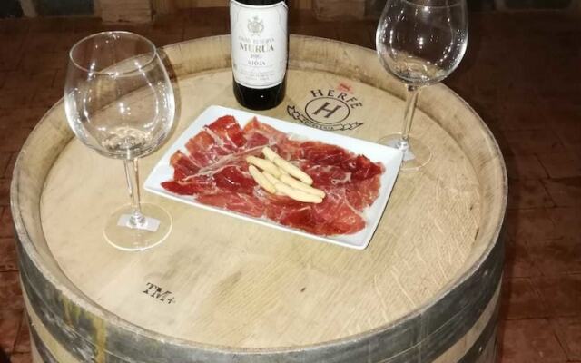 Finca Encinar de las Flores