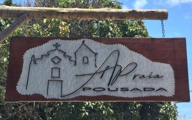 Pousada A Praia