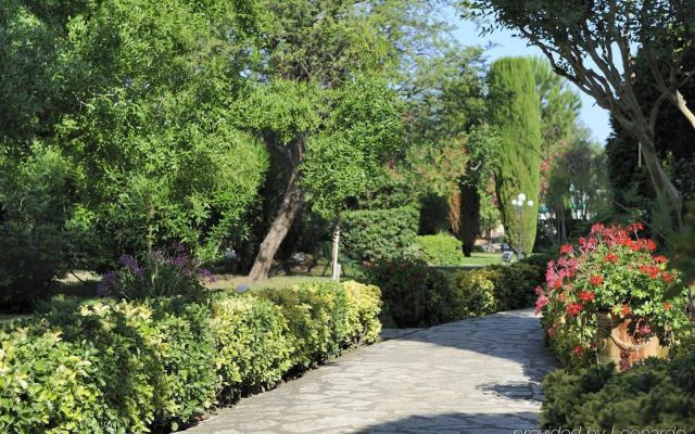 Auberge de Cassagne & Spa