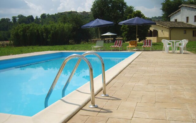 Agriturismo Gli Olmi
