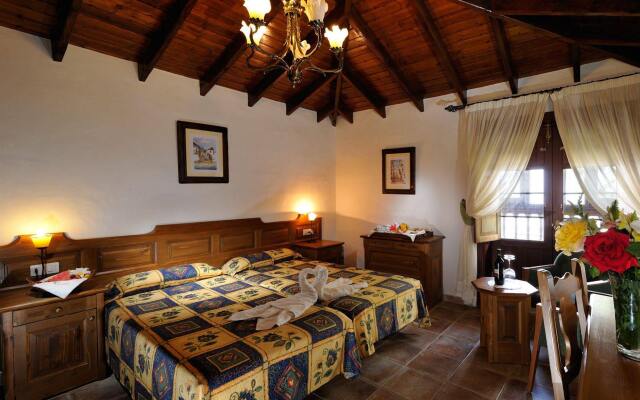 El Nogal Hotel Boutique & Spa