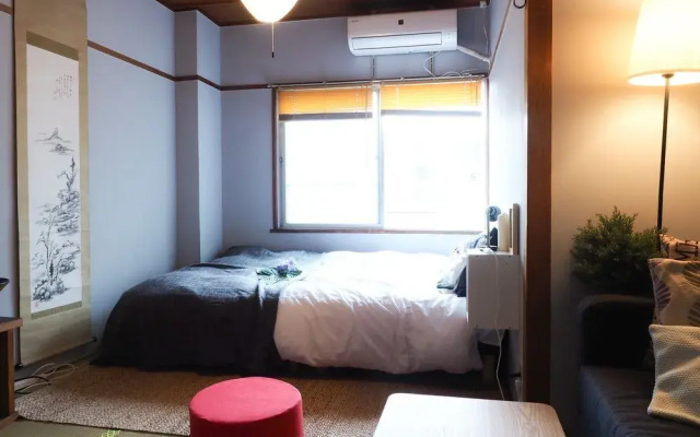 Shiba Inn Nanajo
