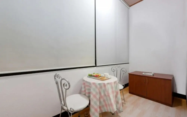 Taean Paradise Pension