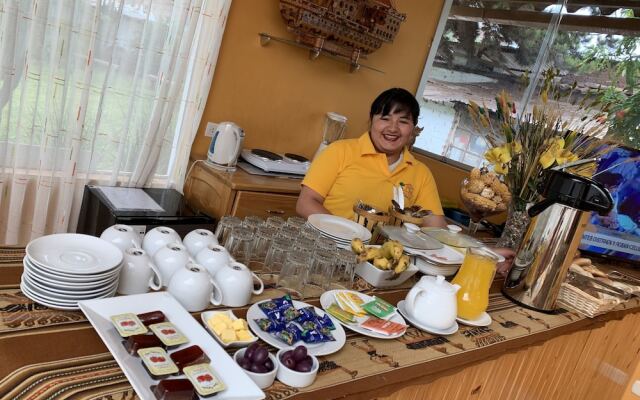 Sara Wasi Hostal