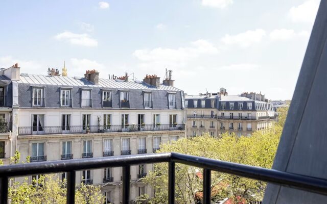 Alberte Hotel