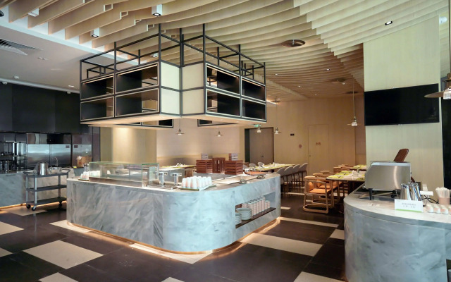 Wyndham Garden Jinjiang