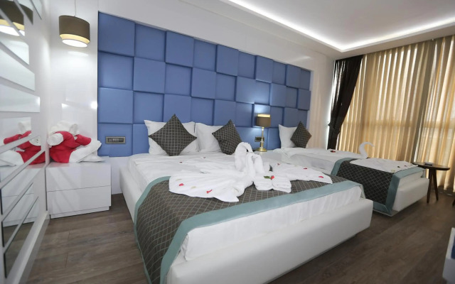 Elips Royal Hotel & Spa