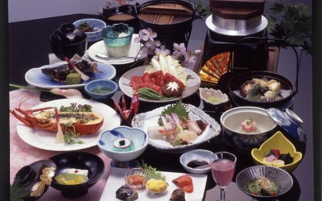 Yufu No Oyado Hotaru