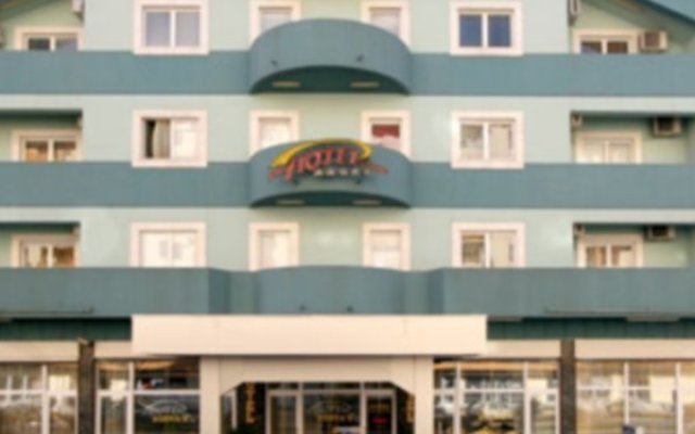 Hotel Kostas