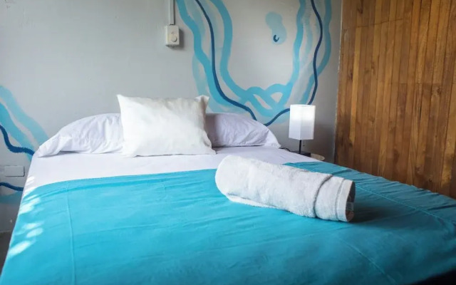 Ceiba Eco Hostel