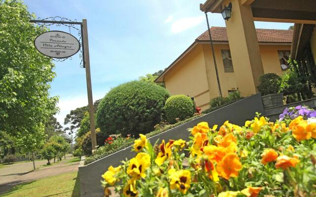 Pousada Villa Verde