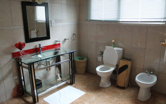 Oceane Self Catering