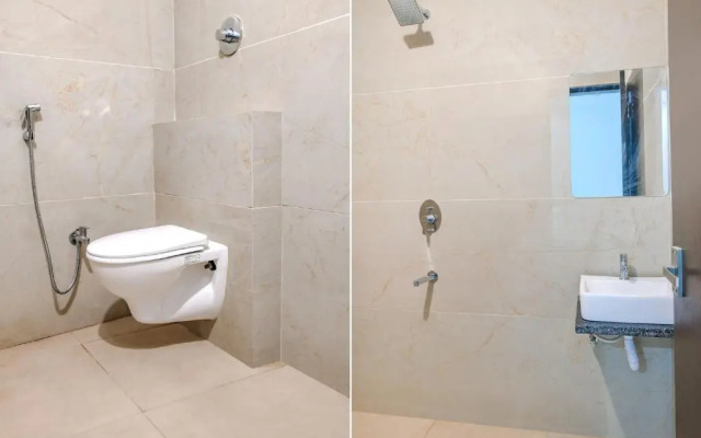 Fabhotel Ramya