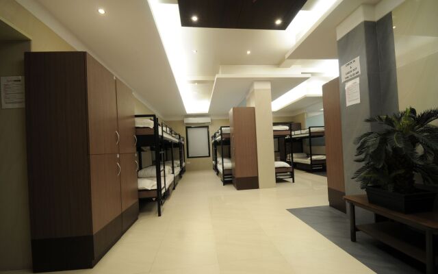 Jayaleela dormitory