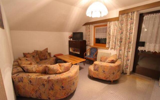 Ferienwohnung Gutwenger