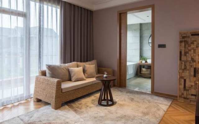 Floral Hotel Xing Hui Haiyan