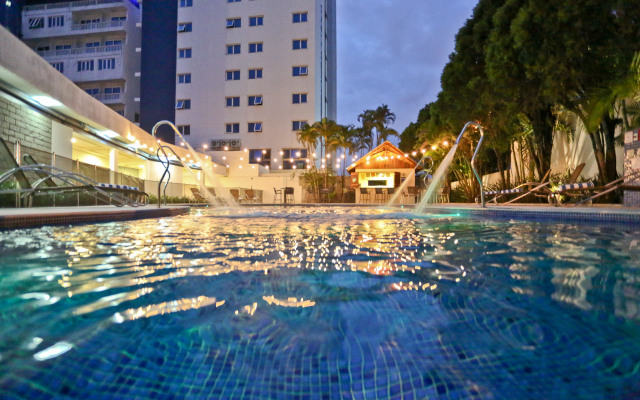Sandri Palace Hotel