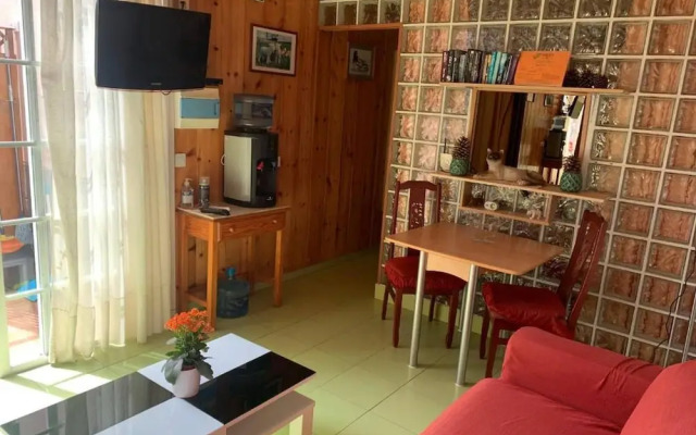 Relax in El Médano's Hidden Gem 1-bedroom Apartment