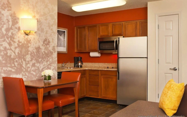 Residence Inn - Greenbelt by Marriott