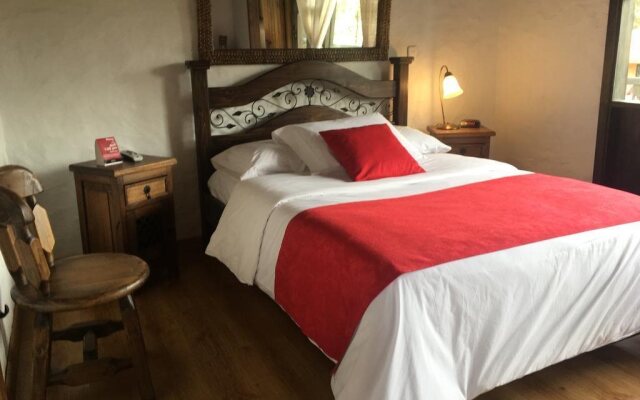 Casa Campestre Familiar