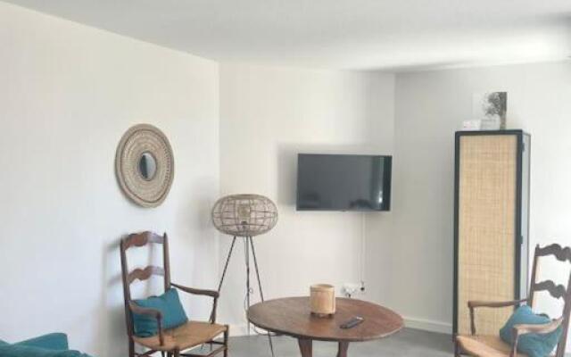 Baux-de-Provence - Appartement avec vue