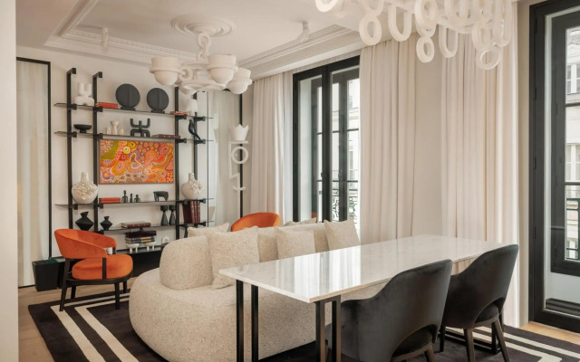 Balthazar Hotel & Spa Rennes - MGallery Collection