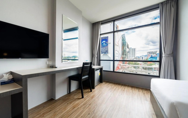 Z Sleep Hotel