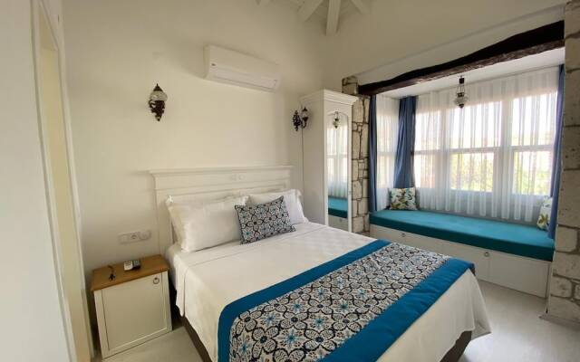 Fatma Hanım Konagi Alacati