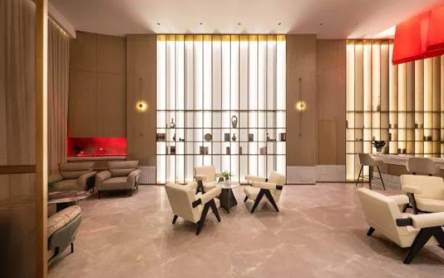 Kaiyuan Life Hotel (Hangzhou Yuhang)