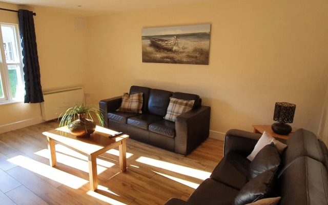 11 An Seanachai Holiday Homes