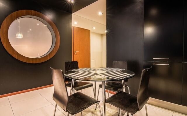 Apartament w sercu Poznania