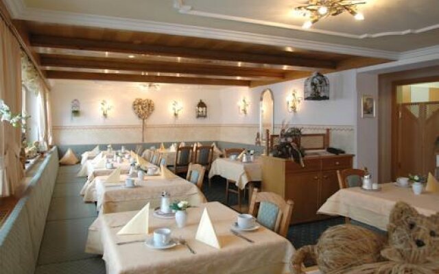 Pension Haus Romantika