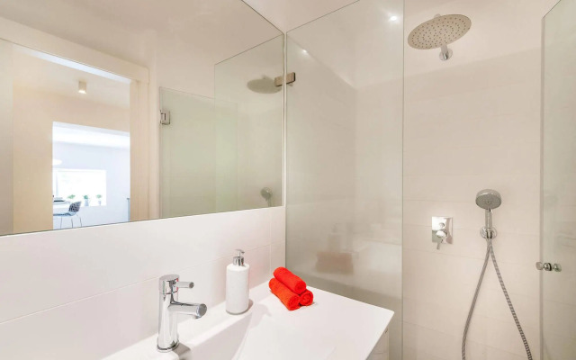 Sweet Inn Apartments- Allenby Street