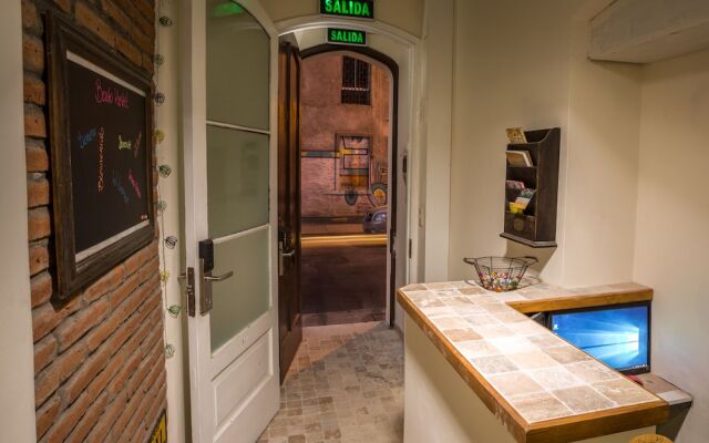 Bento Hostel - Adults Only