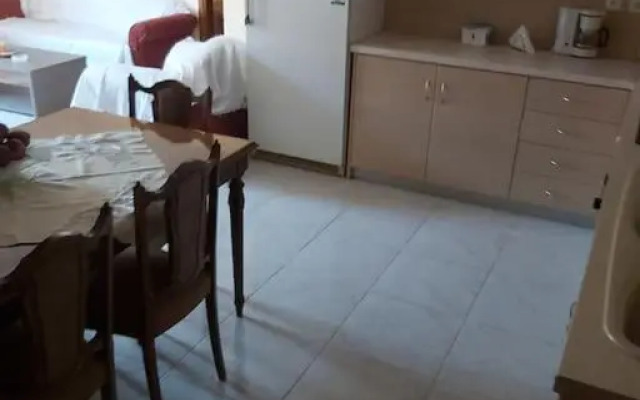 Rena's House
