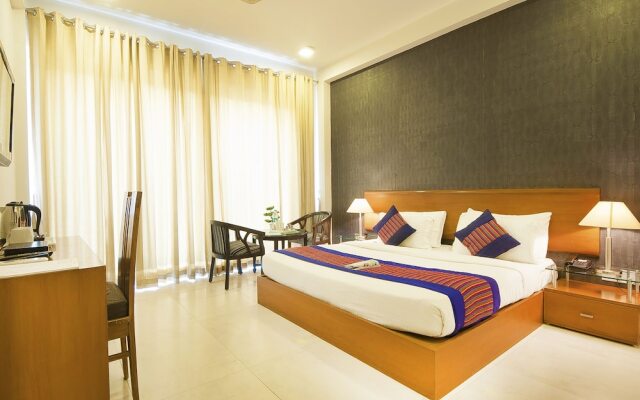 Asian Suites A 585 IFFCO Metro station