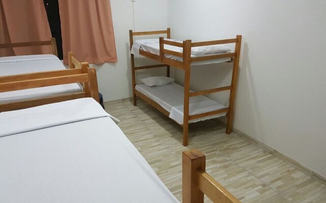 Casa de Arigoffe - Hostel