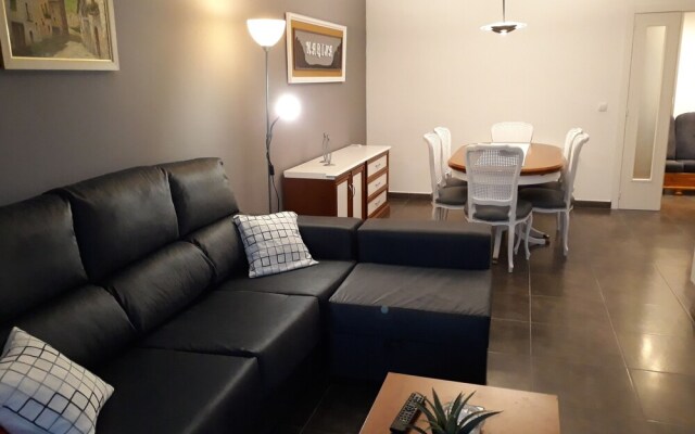 Apartamento Marina