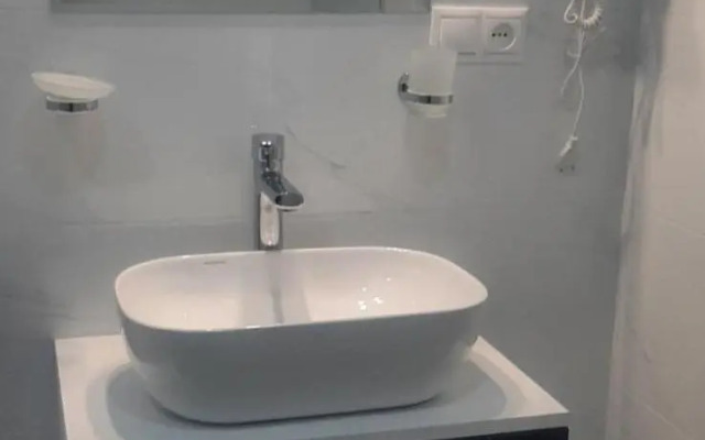 Tsaghkadzor, Alvina Complex Apartment 163