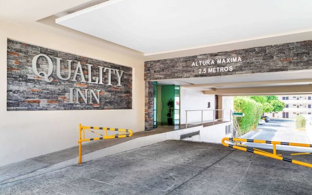 Quality Inn Tuxtla Gutierrez