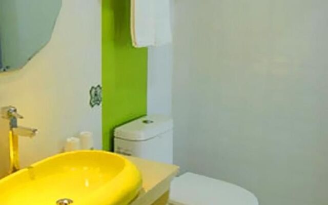 Heng 8 Hotel Hangzhou Xiangshan Xingyi