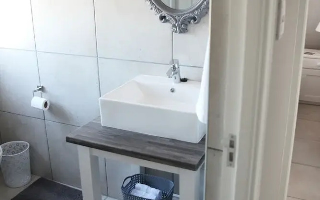 Mari-Amor Self-Catering Apartments