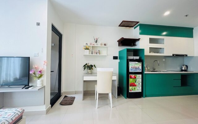 Phuong Ly House