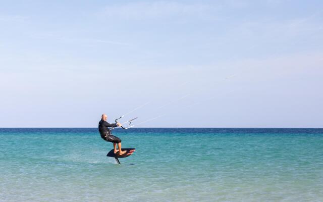 Home2Book Charming House El Cotillo